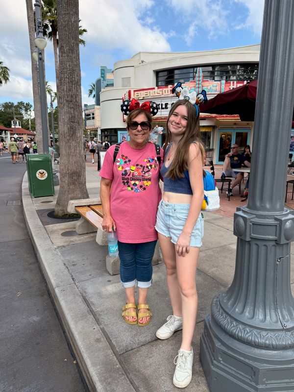 Disney World